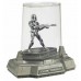 Фигурка Star Wars Clone Trooper из серии: Titanium Die Cast